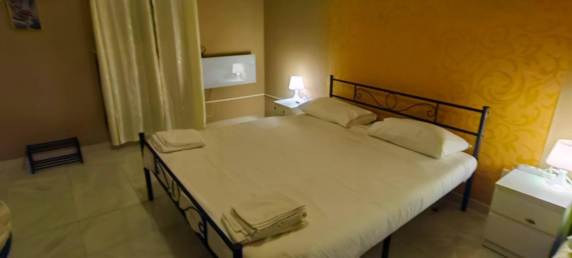 Gara Holiday Home- Bologna Airport Suite Экстерьер фото