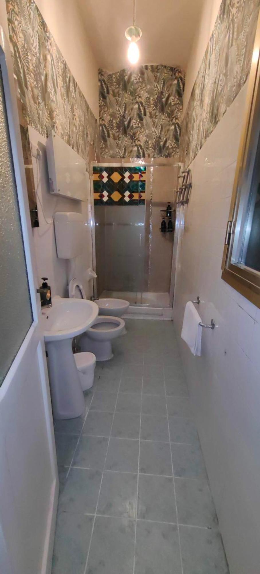 Gara Holiday Home- Bologna Airport Suite Экстерьер фото